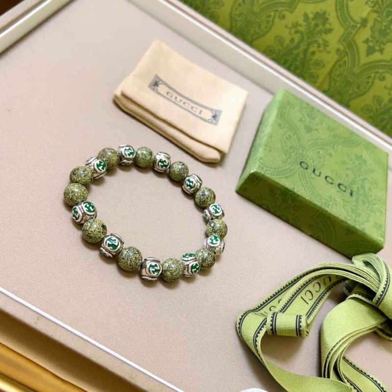 Gvc*1 bracelets